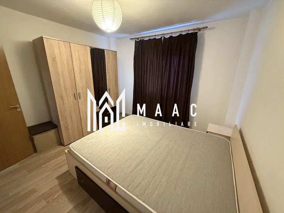 Apartament 2 camere I Decomandat I Etaj 8 I Mihai Viteazu - Poză 2