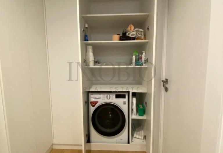 Apartament 3 camere premium | Loc de parcare | Aviației - Poză 13