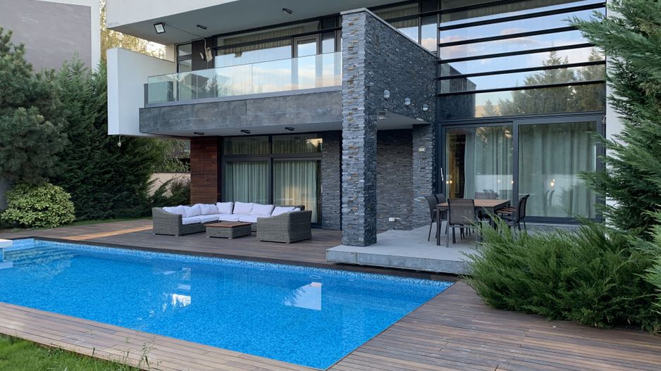 Vila Individuala | Iancu Nicolae | Piscina | Garaj - Poză 1