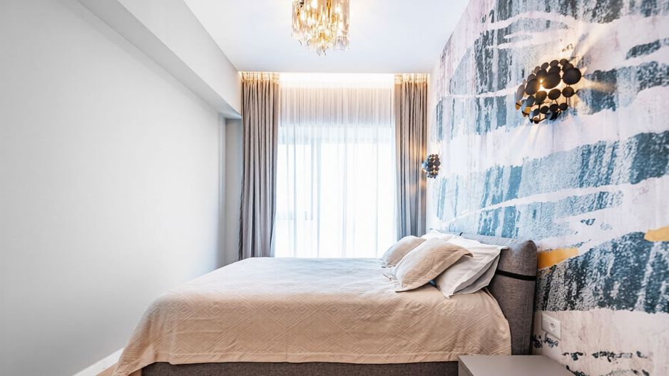 Apartament high-end 3 camere I View Parcul Verdi | One Verdi Park - Poză 14