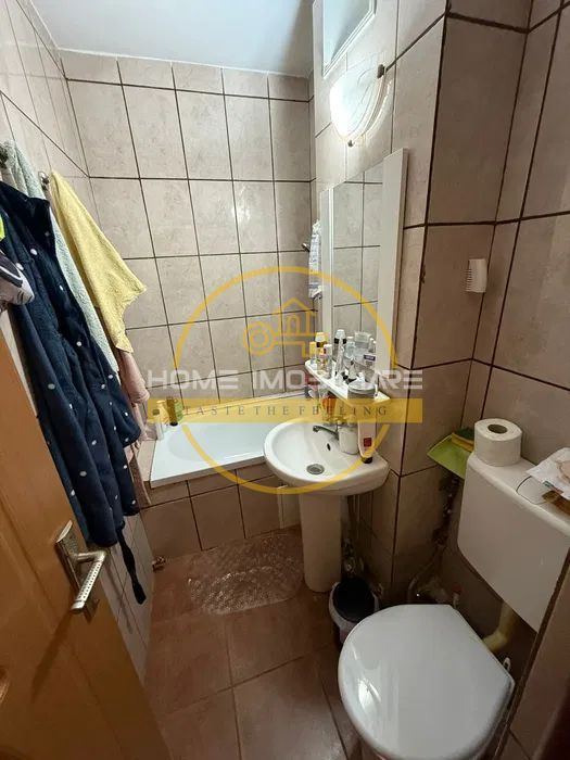 Apartament 2 camere, 42MP, etaj 3/4 FĂRĂ RISC // Dacia - Rond Zimbu - Poză 4
