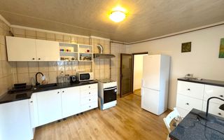Casa 2 camere cu pivniță și pod în cartierul Bucureștii Noi - Chitila - Poză 5