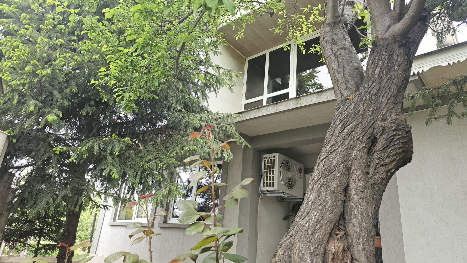 De vanzare casa in comuna Pechea, 165.000 euro negociabil - Poză 17