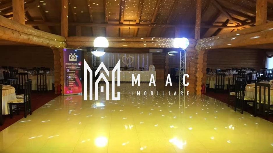 Pensiune | Complex Turistic | Zona Avrigului - Poză 5