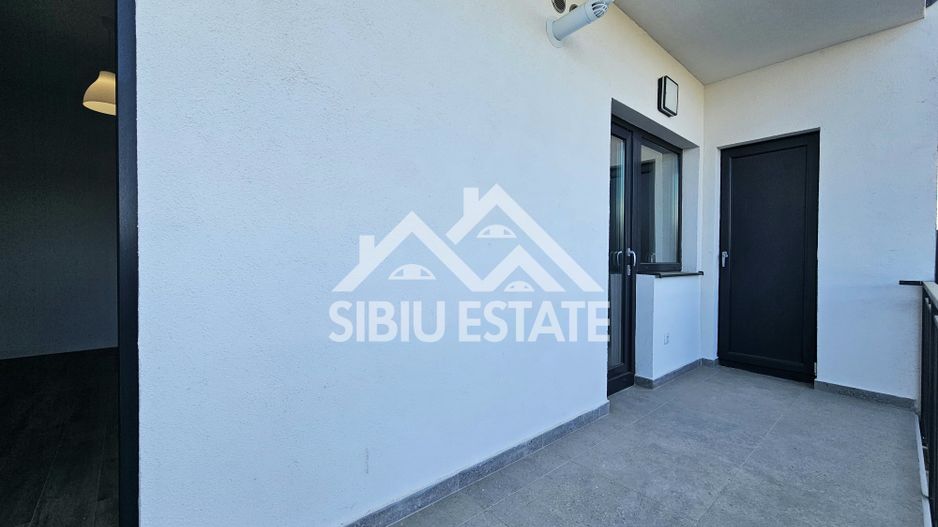 Apartament 3 camere, 2 bai, Sibiu Selimbar - Poză 6