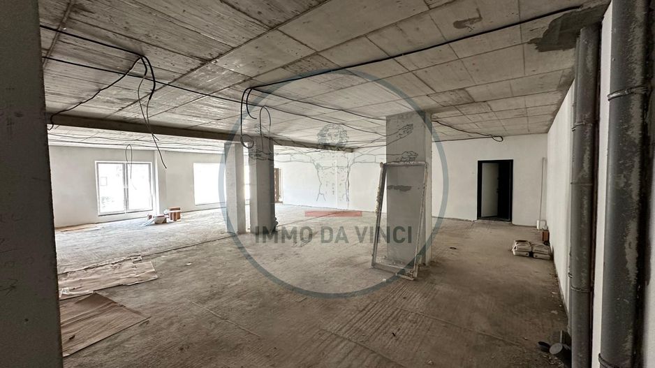 Spatii birouri 142mp si 194mp Marasti Iulius Mall finisaje la cerere - Poză 30