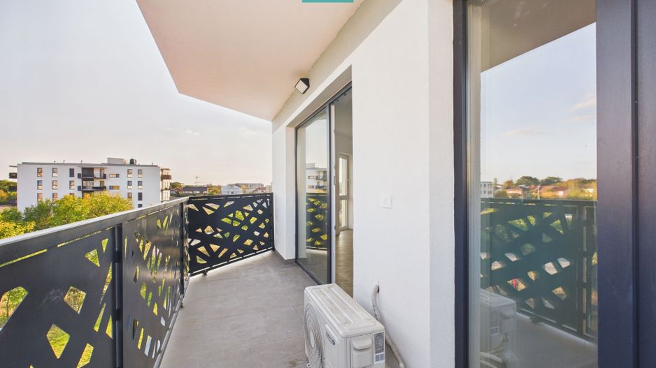 Apartament cu 2 camere | Etaj 2 | Zona Aradului - Poză 1