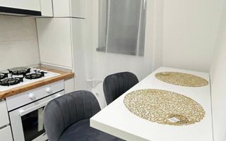 AP. 2 CAMERE PACII, BLOC NOU, CENTRALA TERMICA, METROU 5 MINUTE - Poză 7