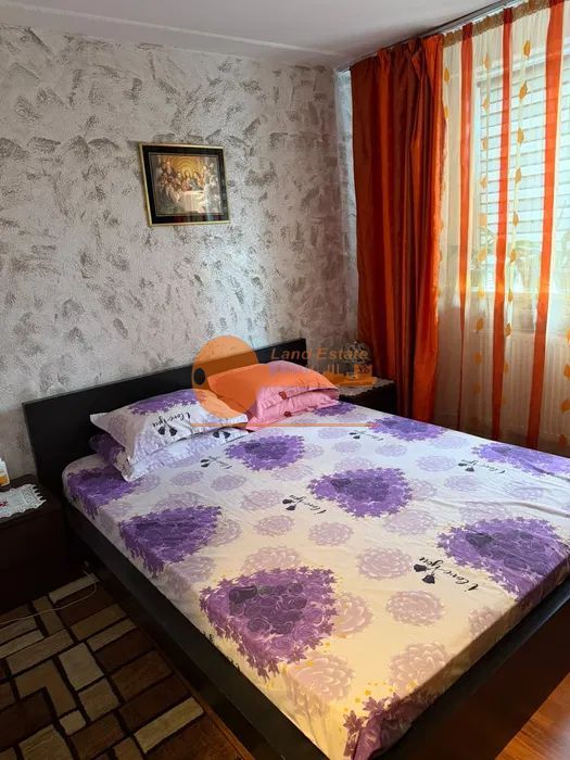 )Apartamnet cu 2 camere 5 minute de Metrou Lujerului( Centrala Proprie) - Poză 1
