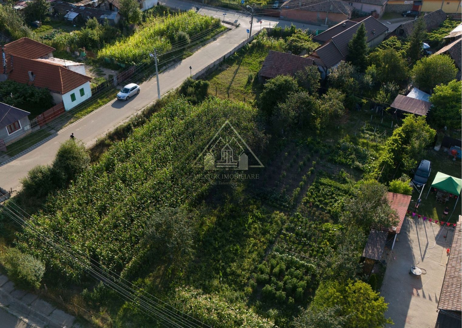 Teren intravilan - Ighisu Nou - Poză 6