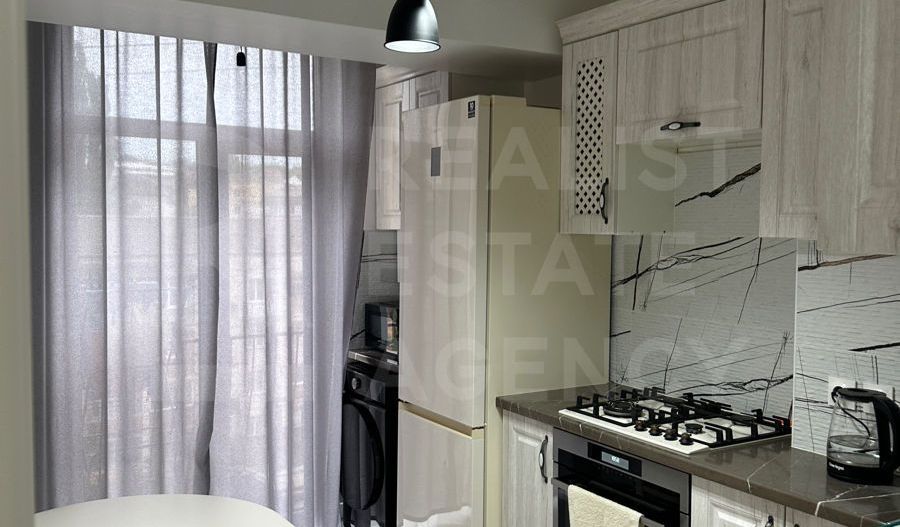 Vânzare, apartament, 1 cameră, str. Tudor Vladimirescu, Durlești - Poză 1