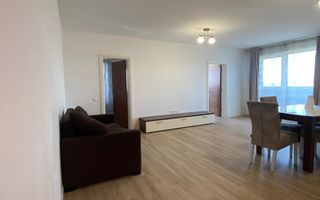 Apartament 2 camere, 54mp,garaj subteran, complex Estimo, Sannicoara - Poză 2