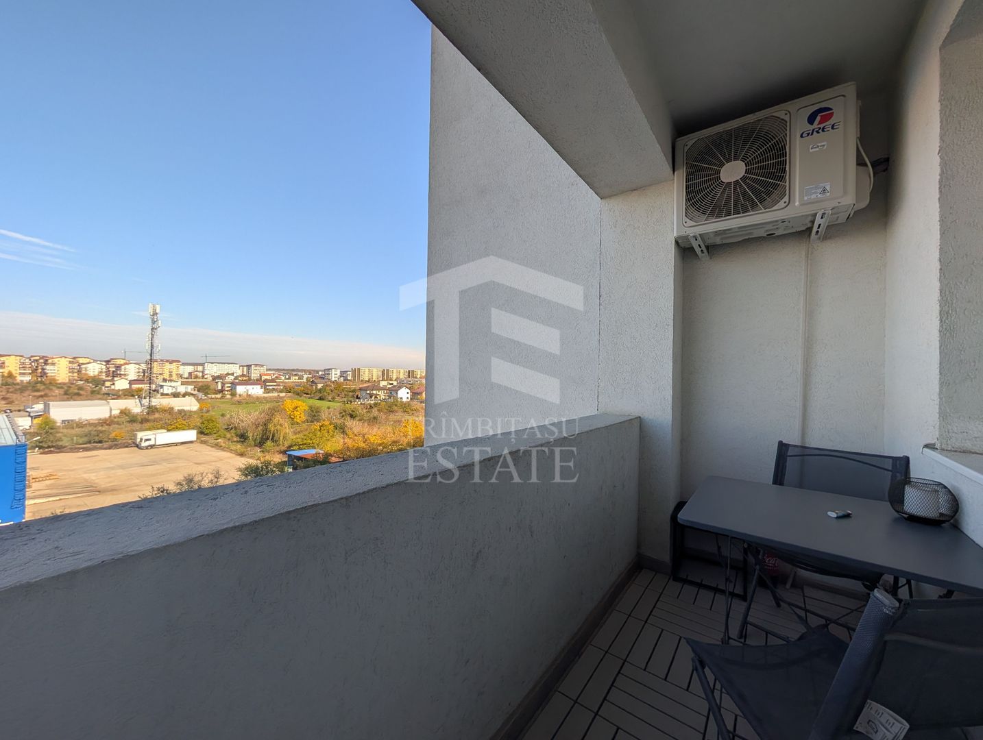 Apartament de 2 Camere Mobilat si Utilat complet + Loc de parcare - Poză 16