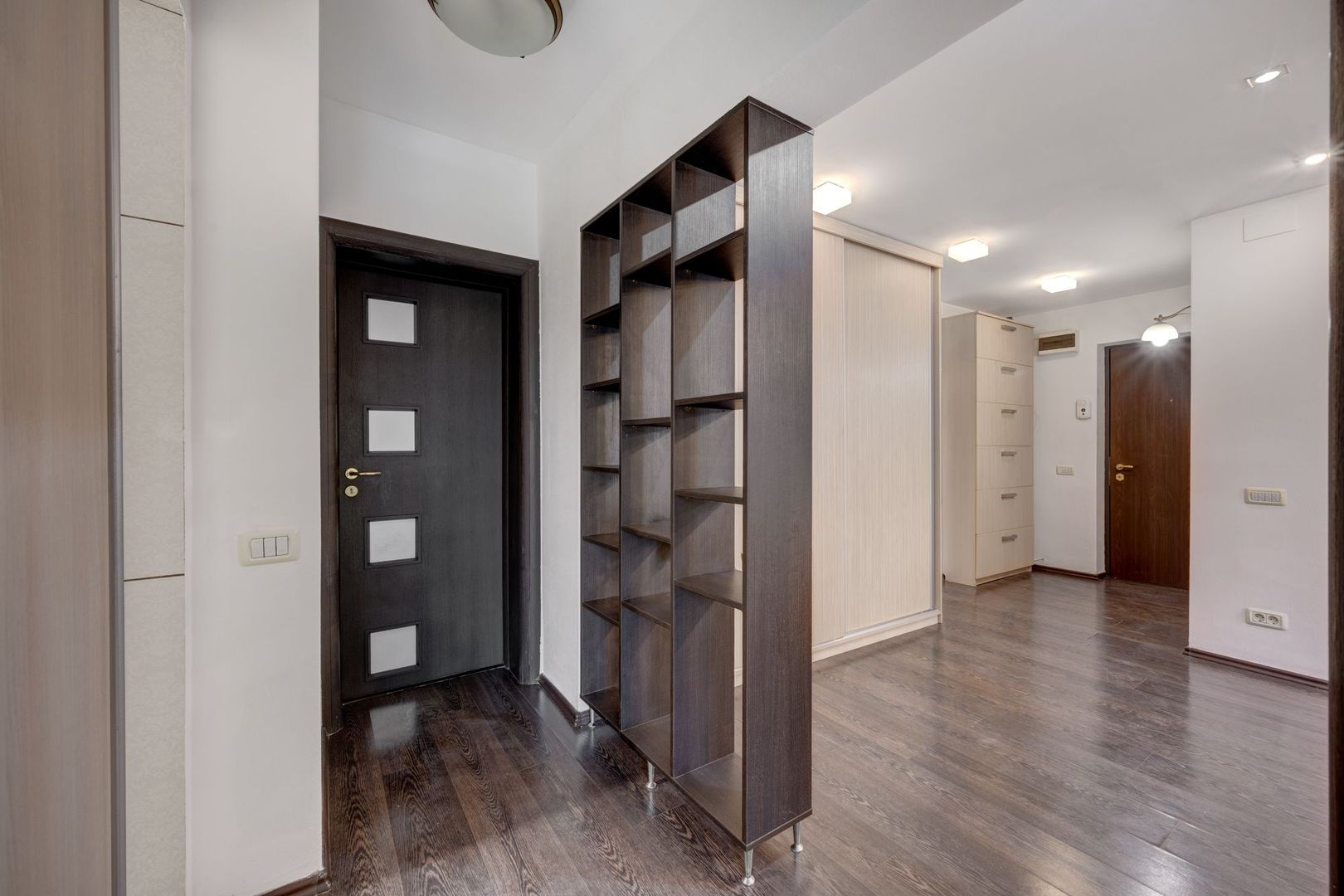 Apart. cu VIBE in Splaiul Unirii 33! Mutare imediată ! - Poză 9