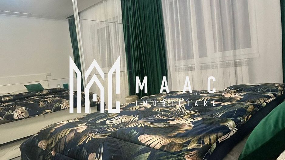 Apartament 3 camere | Parter | Mobilat si Utilat | Zona Nord - Poză 3