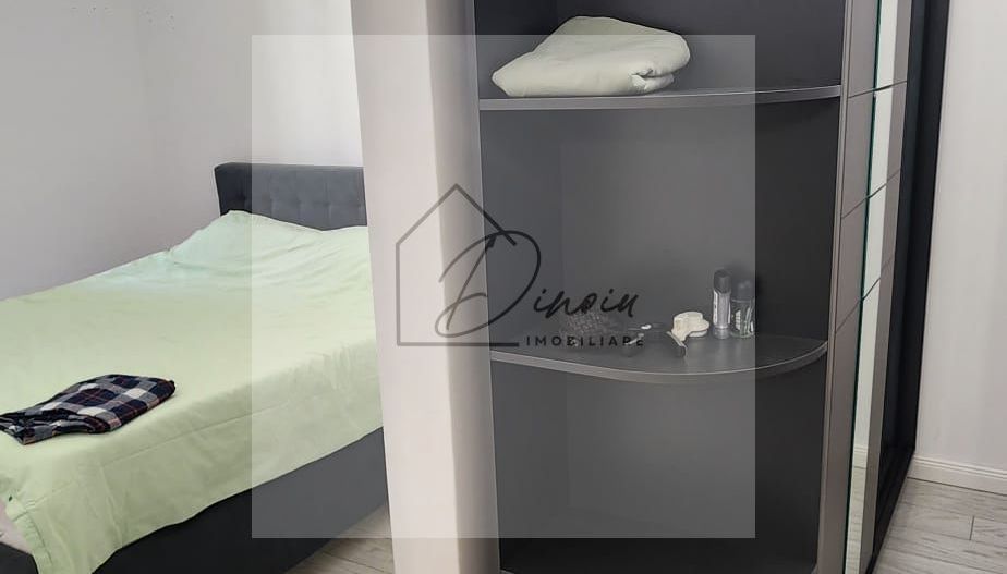 2 Camere  Ambiance Residence Pipera I Premium Mobilat I Comision 0% - Poză 34