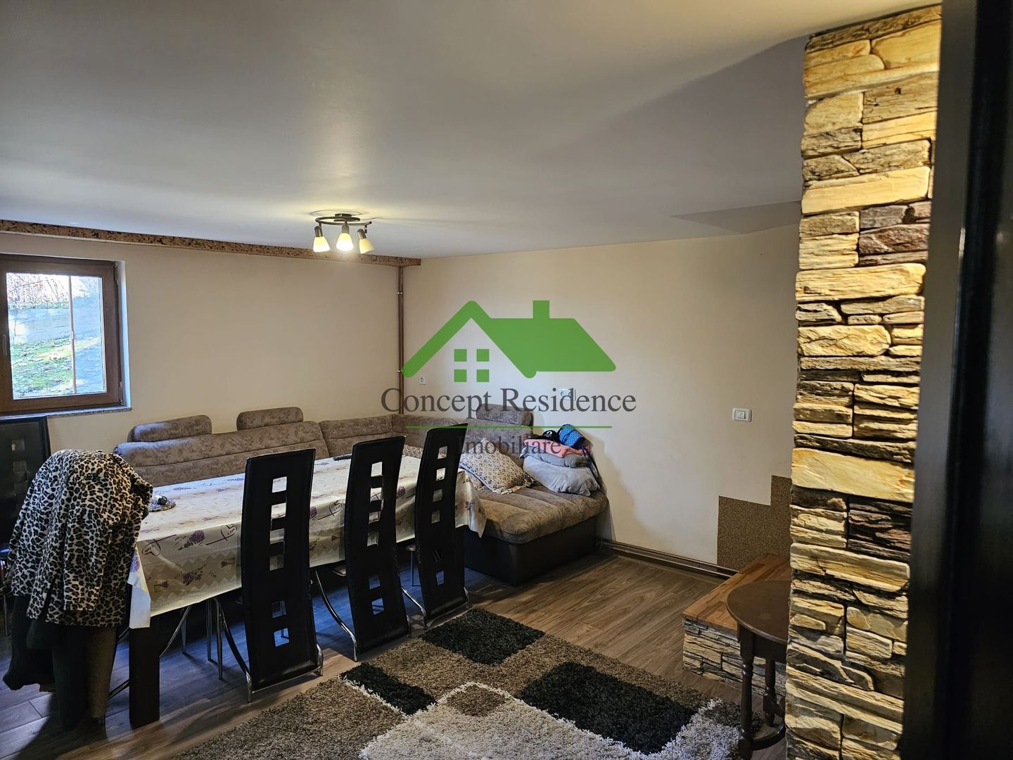 Casa P+M, zona linistita cu panorama- Tautii de Sus !!! - Poză 7