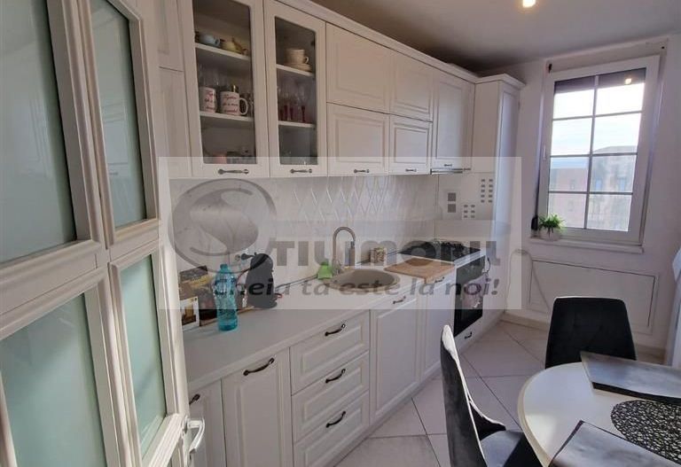 Apartament 2 camere - 62mp - Visoianu - Poză 4