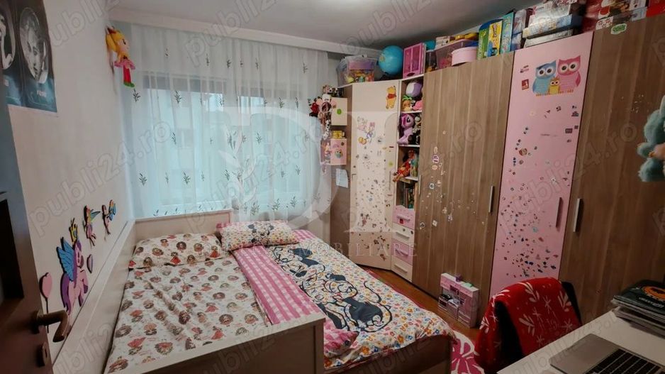 ✨ Apartament 3 camere | Zona Terra – Florești ✨ - Poză 2