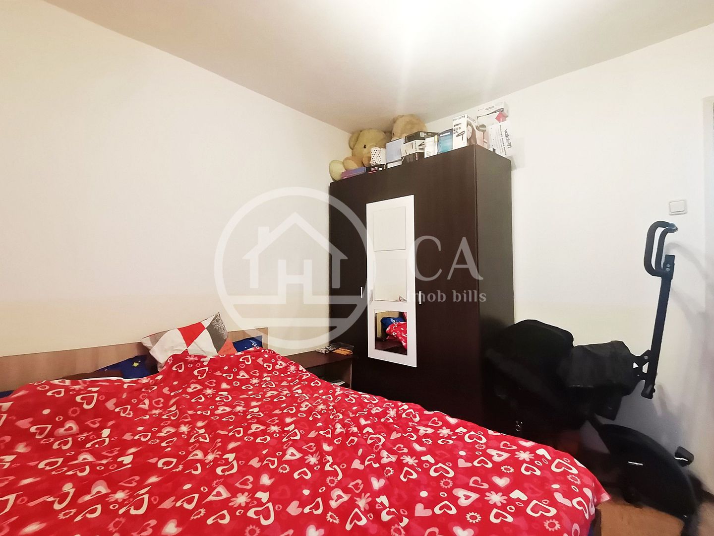 Apartament cu 2 camere de vanzare in Rogerius, Oradea - Poză 3