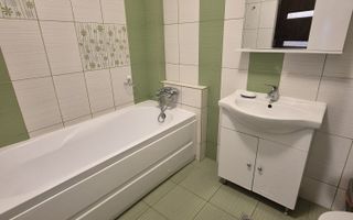 Etaj 1 Apartament 2 Camede Decomandat 58 Mp Bloc Nou Mobilat si Utilat - Poză 12