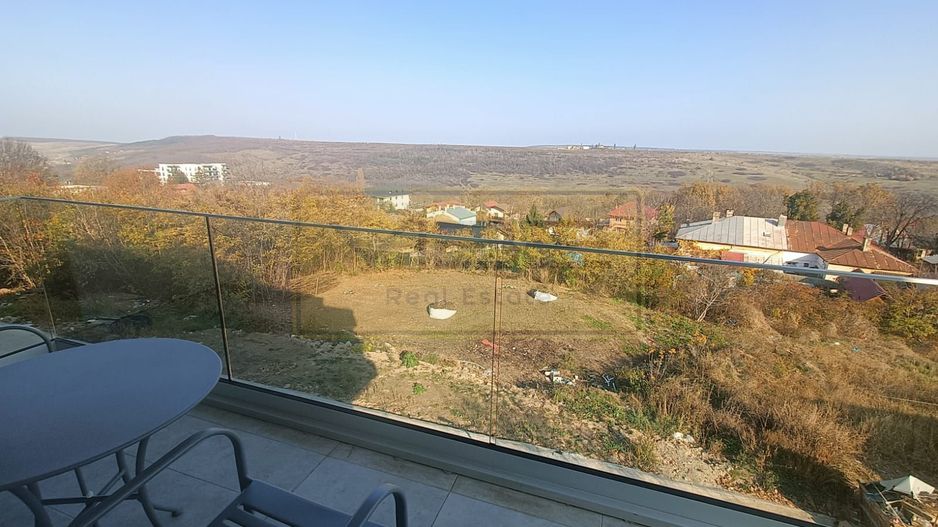 Apartament  Parcul Copou - VIEW SUPERB ! LUX- MODERN ! - Poză 4