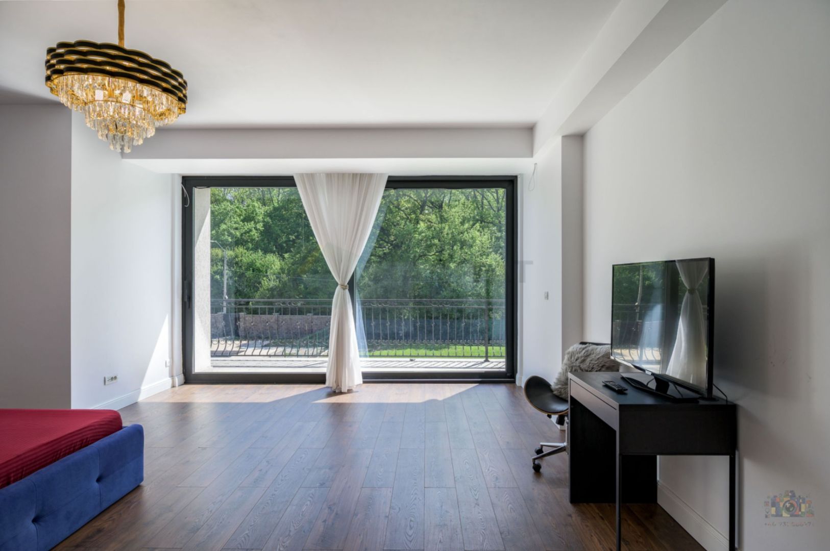 Vila Statement lângă Pădure | 520 mp Utili pe 1500 mp teren - Poză 28