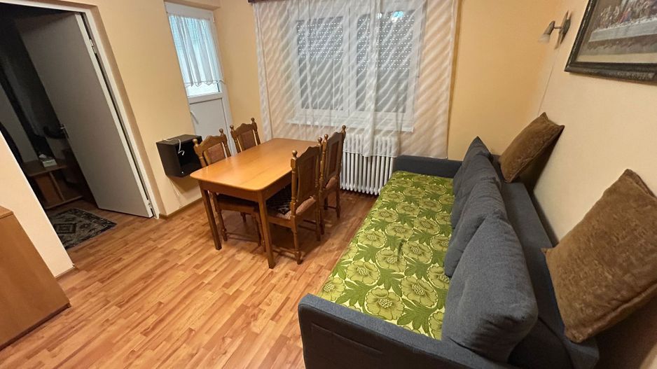 Apartament 2 camere, etaj 3 - Cugir - Poză 2