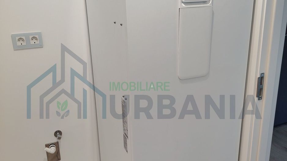 Apartament 2 camere, Răsărit de Soare Copou, Alexandru cel Bun – 72 mp, parcare subterană inclusă - Poză 2