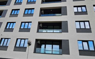 NOU 2 camere de inchiriat cu parcare, Concept 9, Shopping City Mall, Bloc NOU - Poză 8