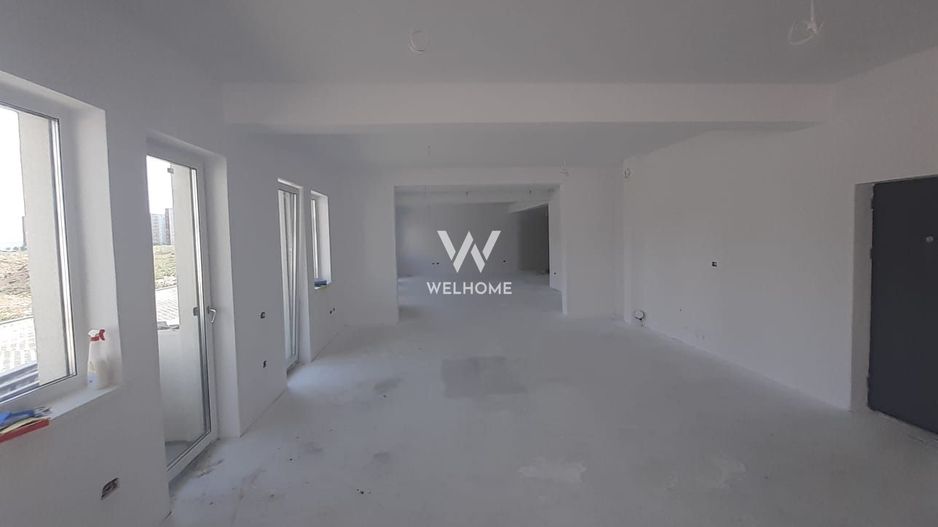 Spatiu comercial Dna Stanca Sibiu - Poză 2