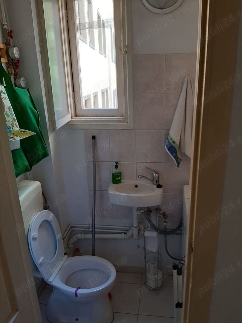 Vând apartament 185mp la Cișmigiu - Poză 9