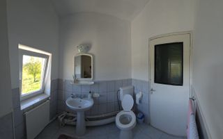 🏡 Casă de vânzare – Feleac, comuna Nușeni (jud. Bistrița-Năsăud) - Poză 15