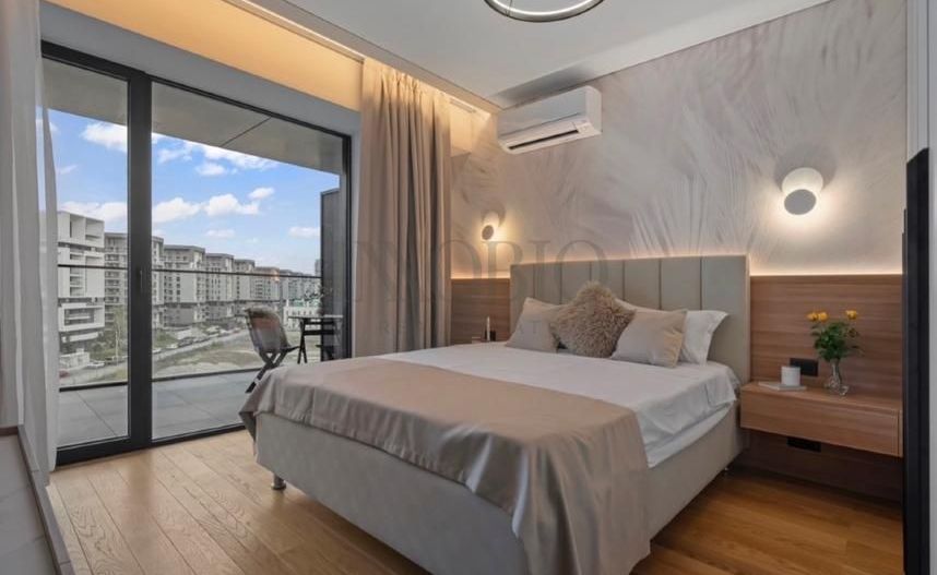 Pipera | Apartament 2 Camere | Yacht Kid | Prima Chirie - Poză 5