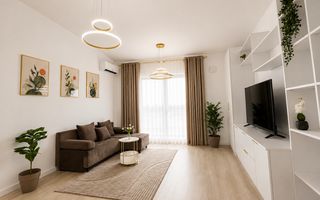 Apartament 2 camere |MRS Grădinile Ploiești | Prima Închiriere | 63 mp - Poză 3