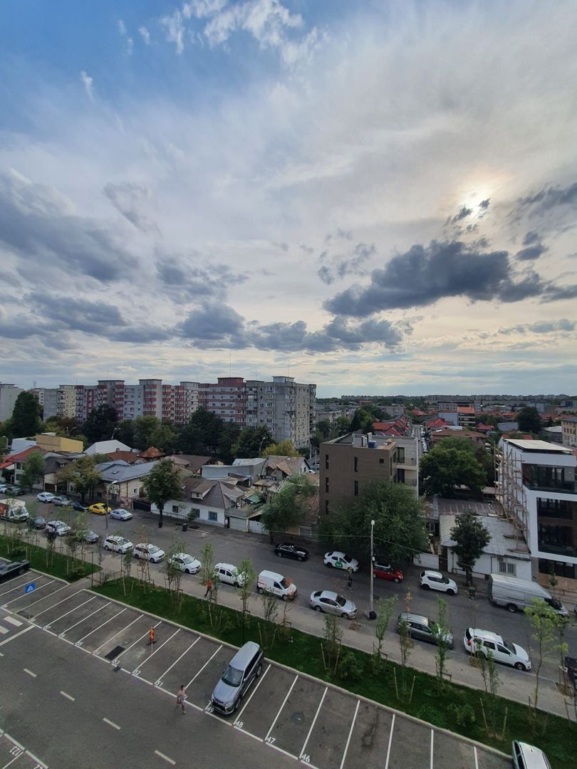 Apartament modern 3 camere I One Cotroceni Park I Acces metrou - Poză 36