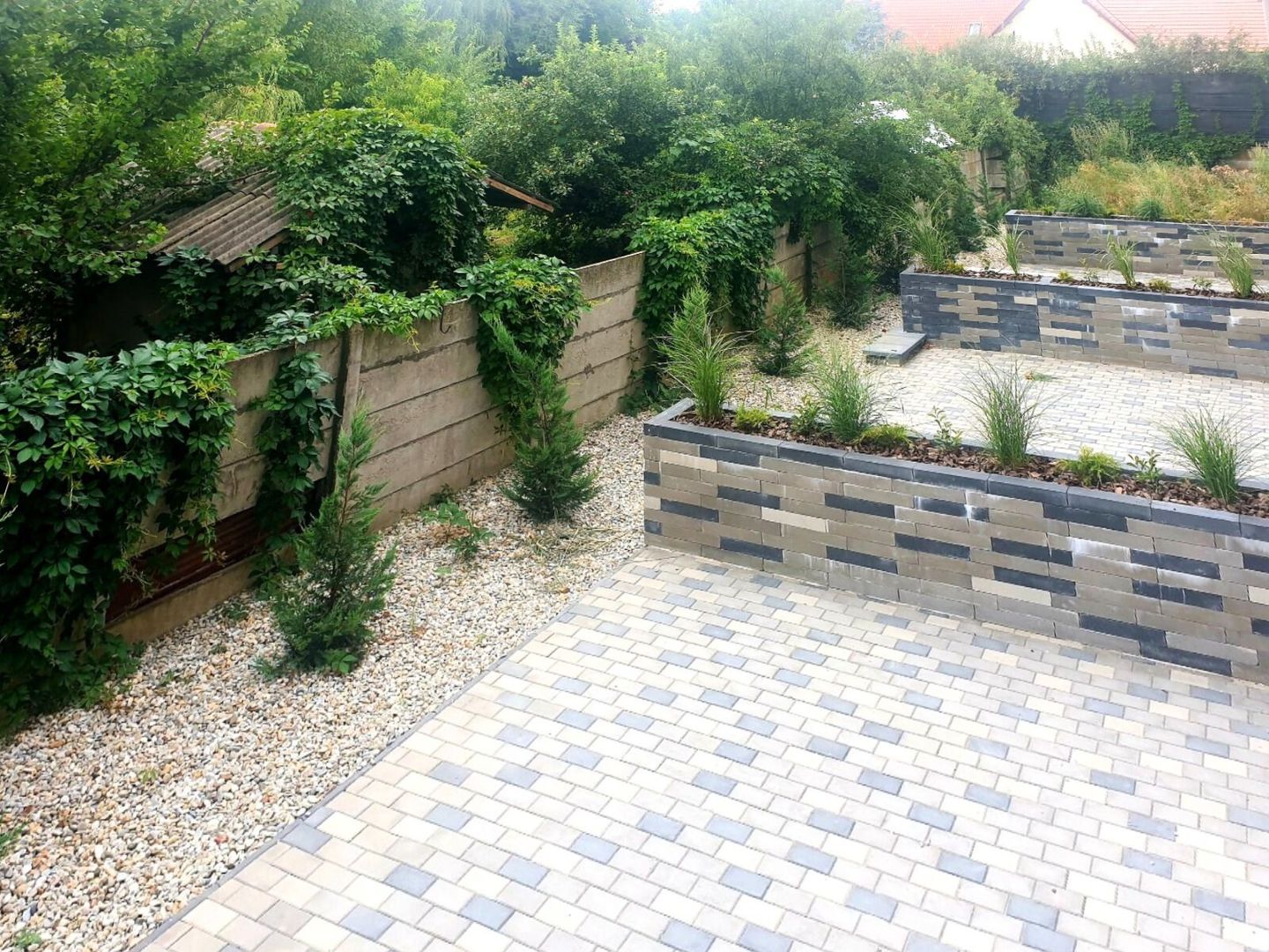 Garsonieră spațioasă luminoasă și plină de potențial în inima Piperei - Poză 5