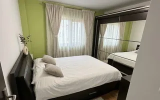 4 camere - 88 mp, 44 mp boxe - Terasa 30 mp - Zona Gării - Poză 13
