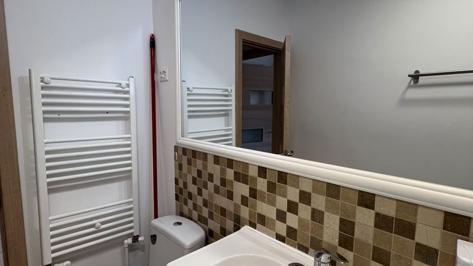 Apartament 3 camere, confort lux – Academia de Marină | mobilat - Poză 8