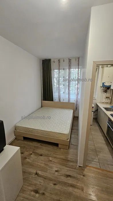 Centrala Proprie Garsoniera Blvd Basarabia - Poză 1