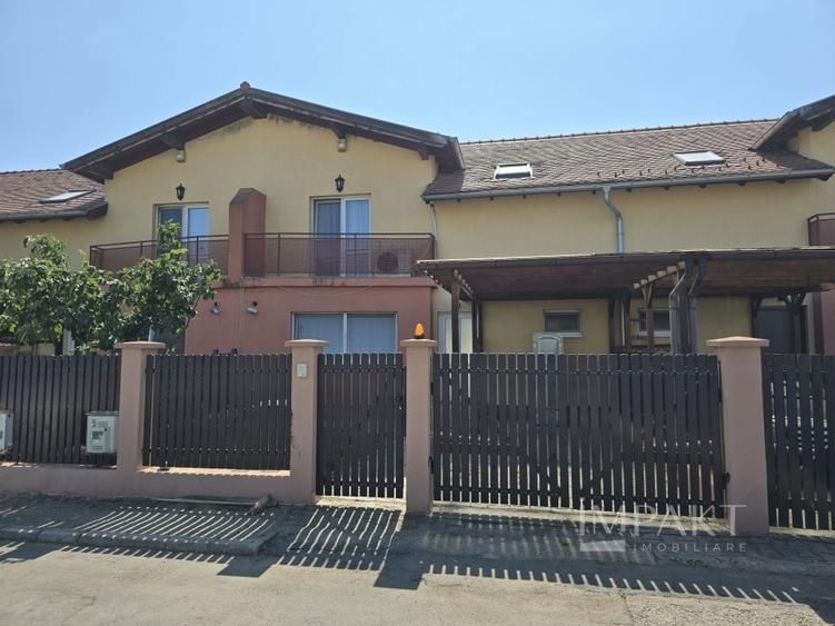 Casa de inchiriat in cartierul Bună Ziua - Zona LIDL - Poză 1