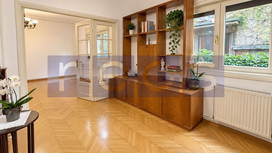 SPATIU DE INCHIRIAT | 100 MP | VILA INTERBELICA | DOROBANTI | CURTE PRIVATA - Poză 5