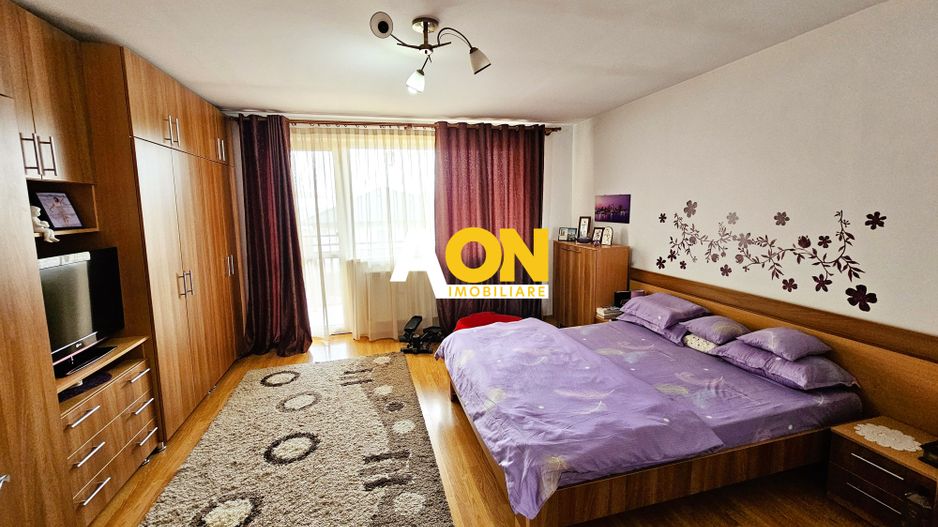 Casa tip insiruit, 3 camere, mobilata, utilata, 148 mp teren, Centru - Poză 18