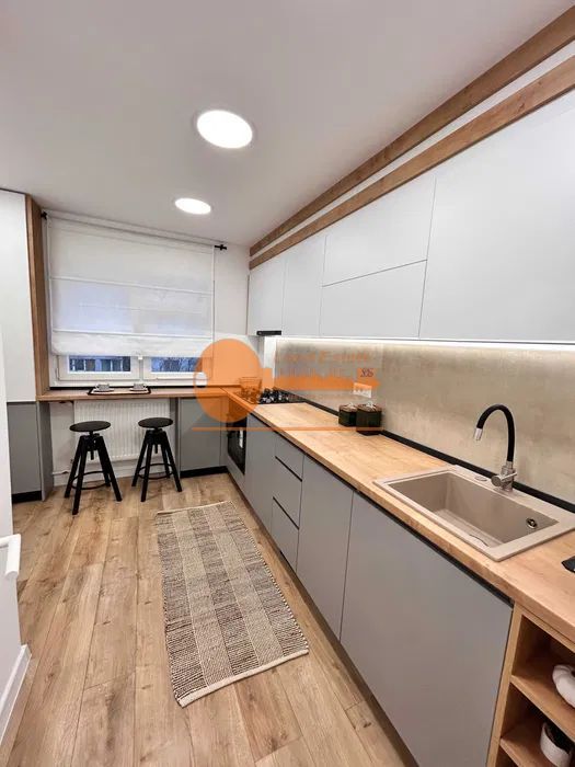 Apartament cu 2 camere in zona Drumul Taberei - Poză 8