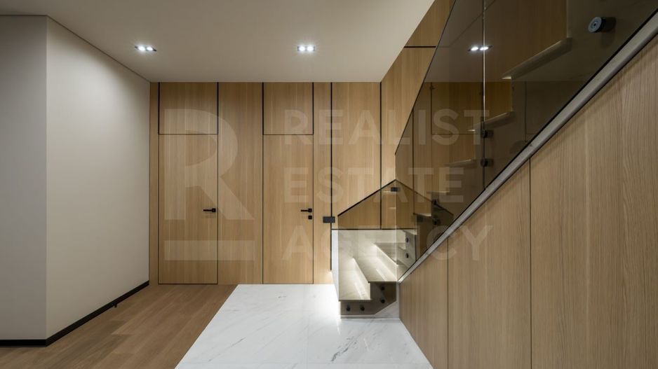 Vânzare, penthouse , 4 camere, str. Moara Roșie, Centru, - Poză 10