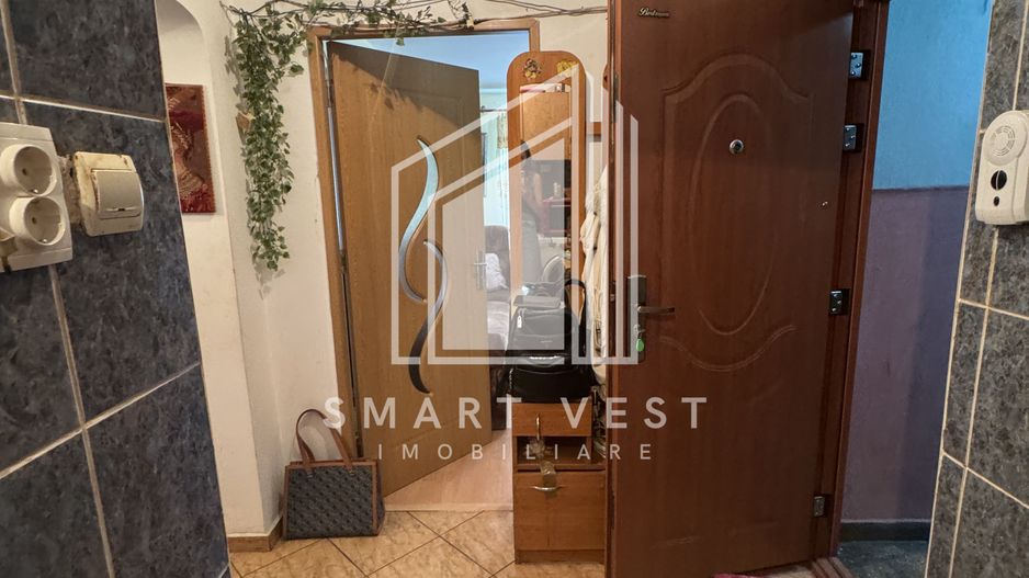 Apartament 2 camere | Etaj 1 | Zona Dariu Pop - Poză 20