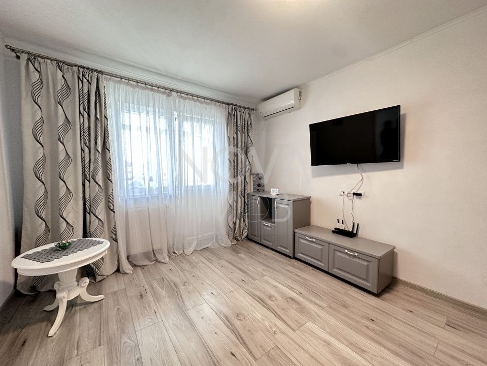 Apartament 2 camere, Str. Aleea Sevis, Ciresica - Poză 1