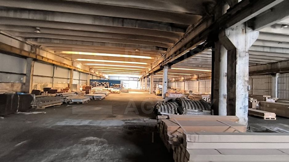 Hală industrială + teren + anexă socială, Brașov - Poză 6