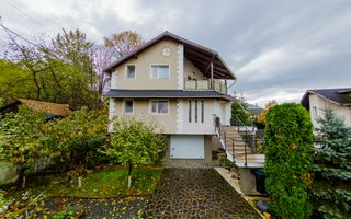 De Vanzare Vila Complet Utilata/Mobilata/Dealul Florilor Baia Mare - Poză 2