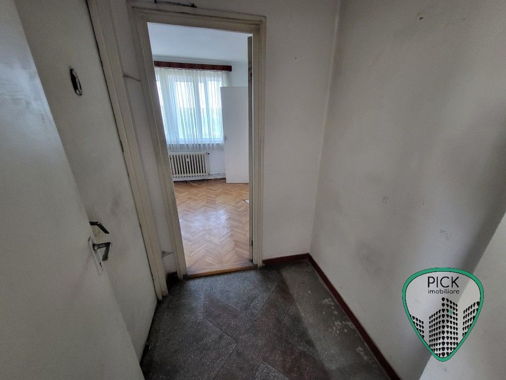 P 1150 - Apartament cu 2 camere în Târgu Mureș, Semicentral, Budai - Poză 5